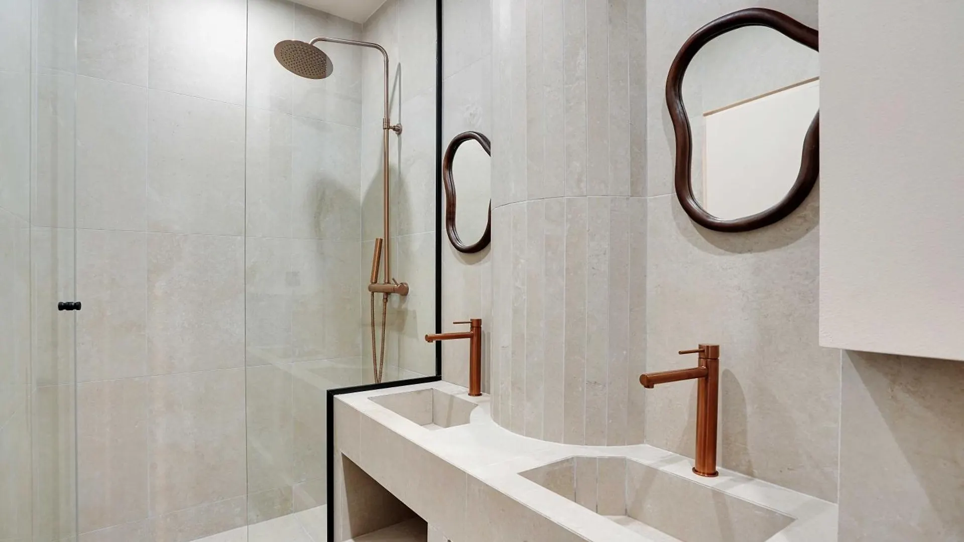 Refurbished - 2bd-8p - Place D'italie * París